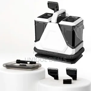 Hoffman 800w Spot Cleaner Vacuum Cleaner