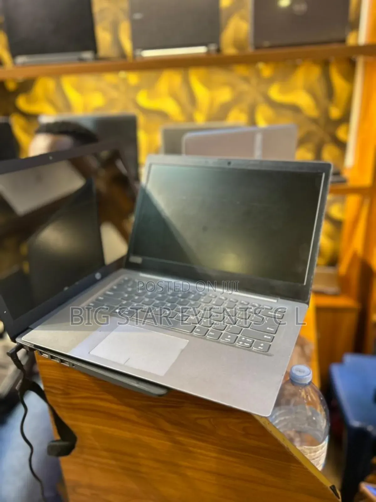 Laptop Lenovo Chromebook C330 2GB Intel Core 2 Duo SSD 32GB