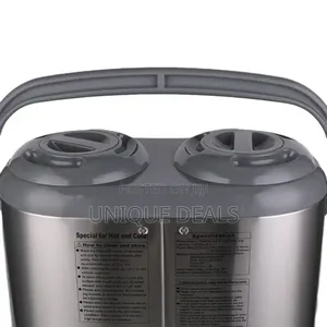 25l Twin Thermal Flask