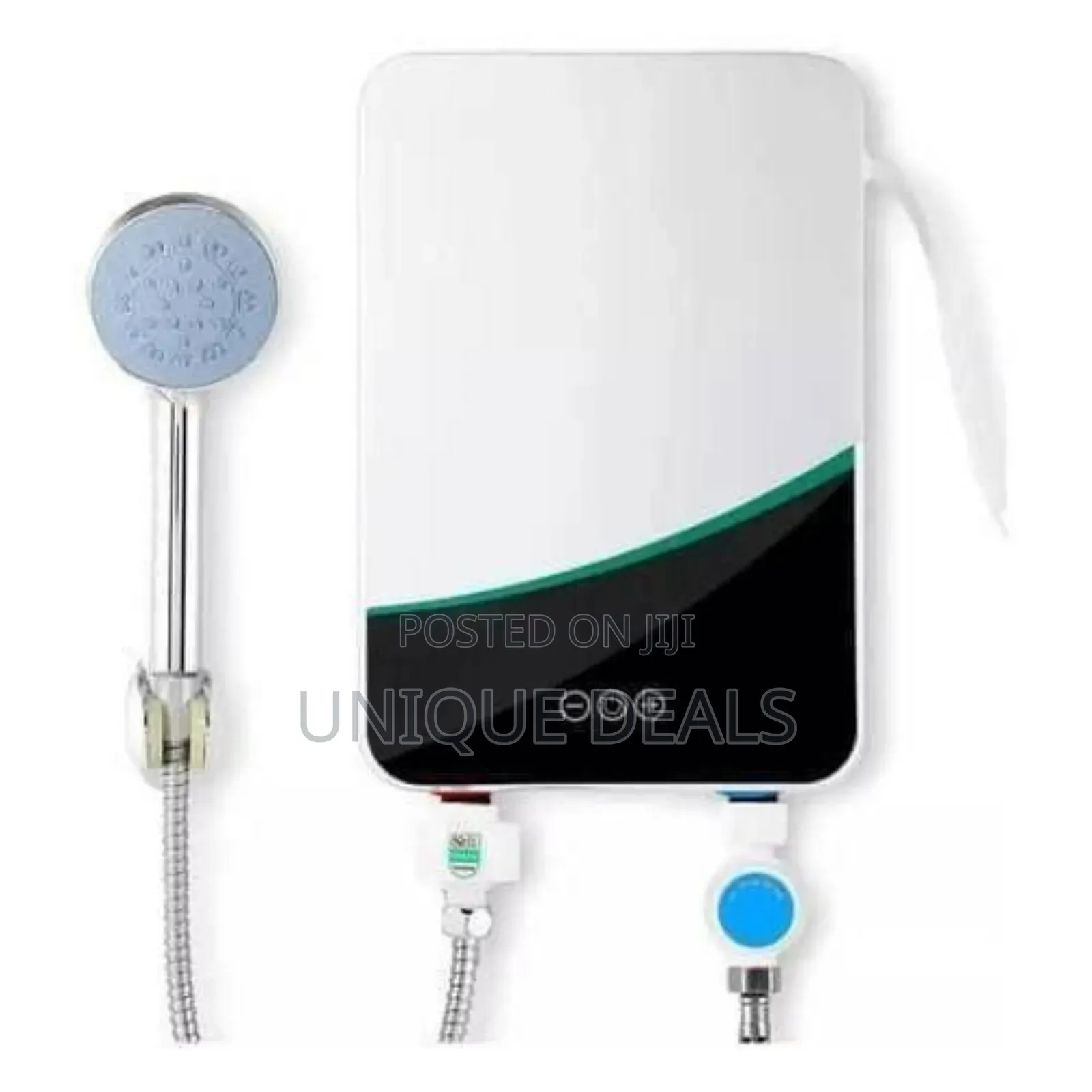 Instant Water Heater