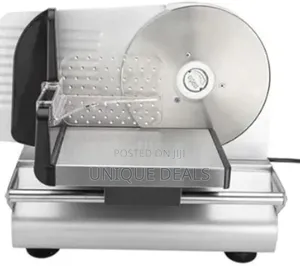 DSP Food Slicer Kb7005 | 200w