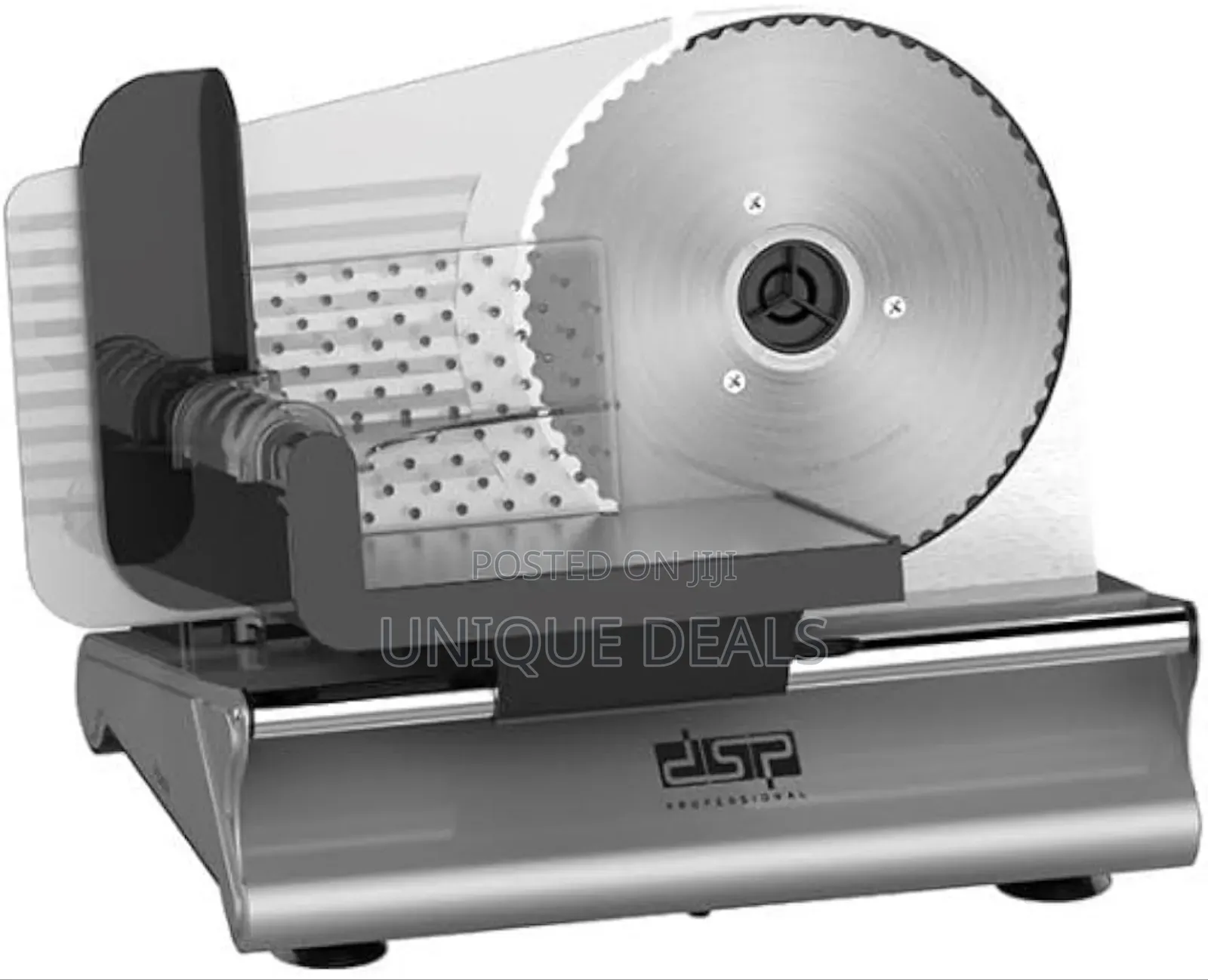 DSP Food Slicer Kb7005 | 200w