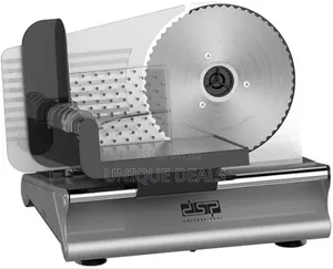 DSP Food Slicer Kb7005 | 200w