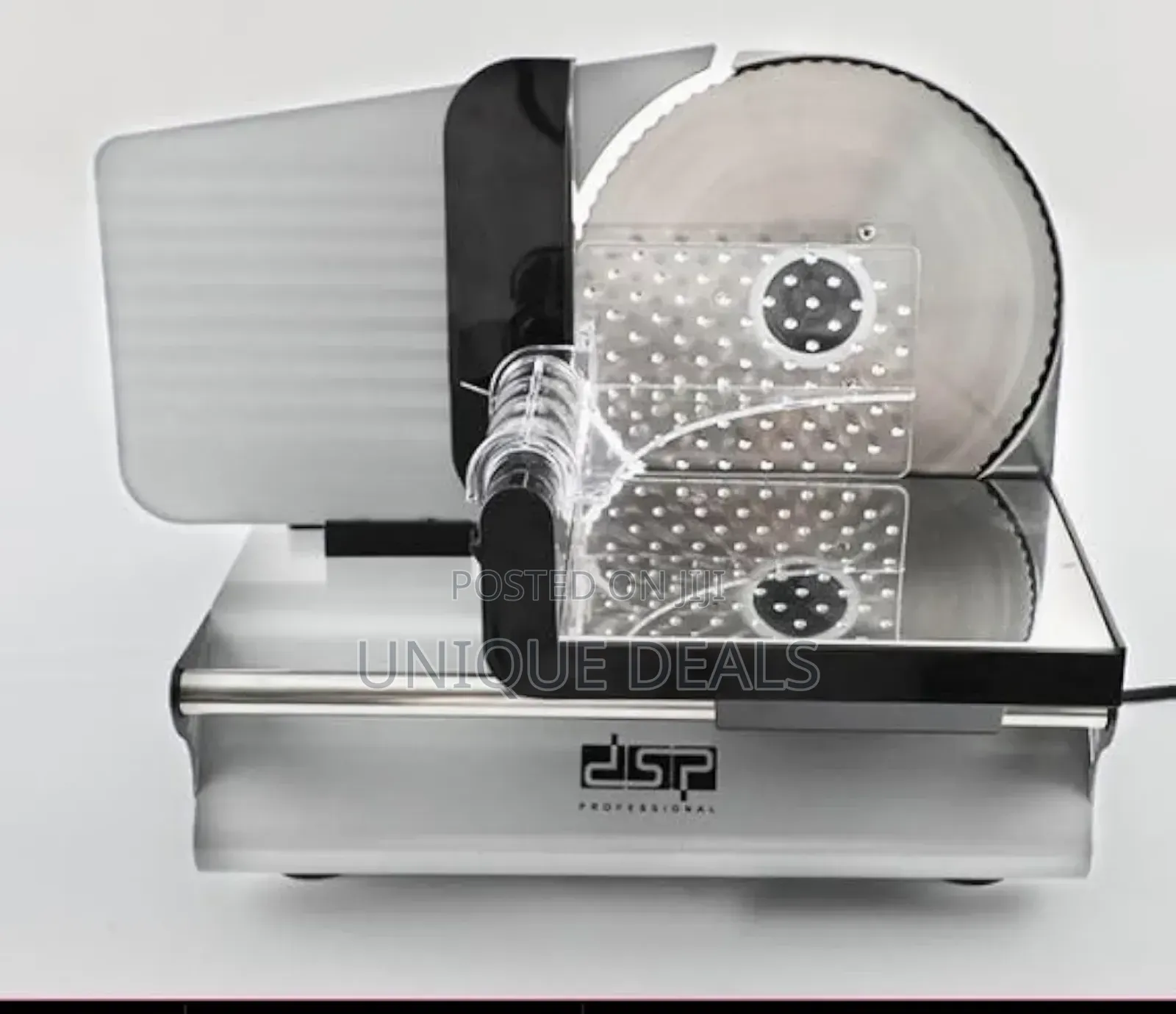 DSP Food Slicer Kb7005 | 200w