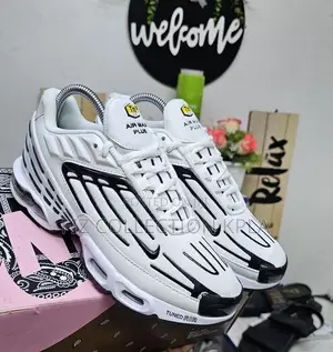 Nike Airmax 3 Run Retro