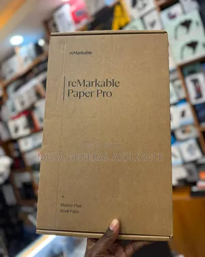 New reMarkable Paper Pro 128 GB