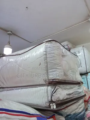 Cotton Silk Large Duvets