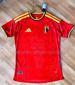Canada Jersey Original Material