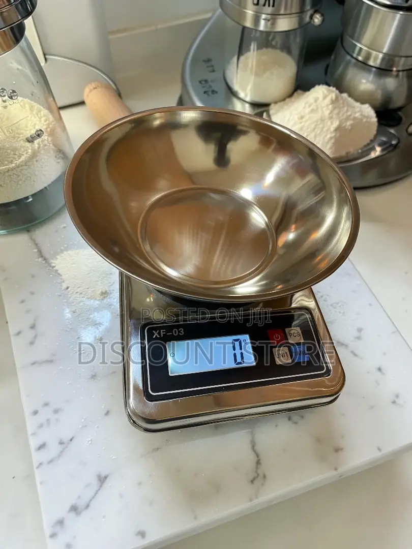 Electronic Digital Weighing Scale Xf03 Weigh Digital Weighing Scale