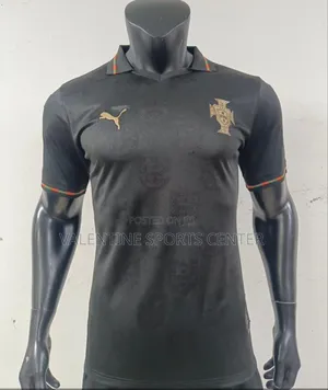 More Jamaica Jerseys Original Material