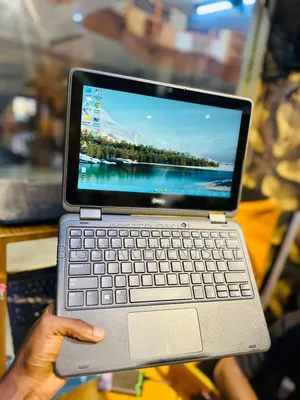 Laptop Dell Latitude 7280 4GB Intel Celeron SSD 128GB