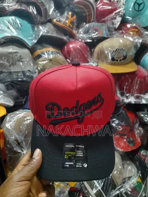 Mens Base Caps
