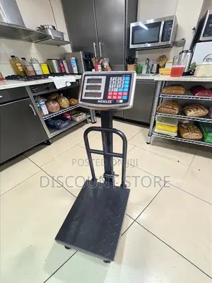 Accurate Digital Weighing Scale 150kg Weigh Digital Weighing Scale