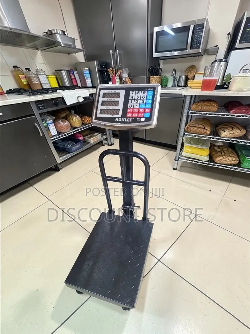 Accurate Digital Weighing Scale 150kg Weigh Digital Weighing Scale