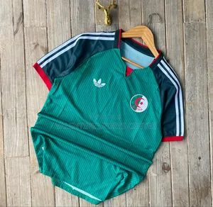 Algeria Jersey Adidas Original Material