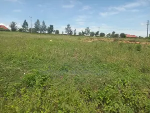 Plot for Sale in Mbarara City. (12.5 Decimals)