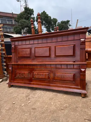Strong Furniture 5by6 Beds