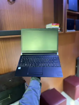 Laptop Toshiba Dynabook R634/M 4GB Intel Core i5 SSD 128GB