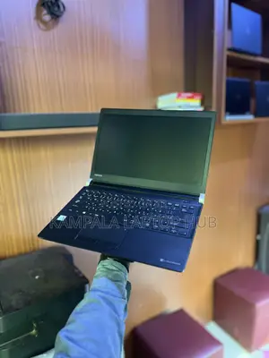 Laptop Toshiba Dynabook t552 8GB Intel Core i5 SSD 128GB