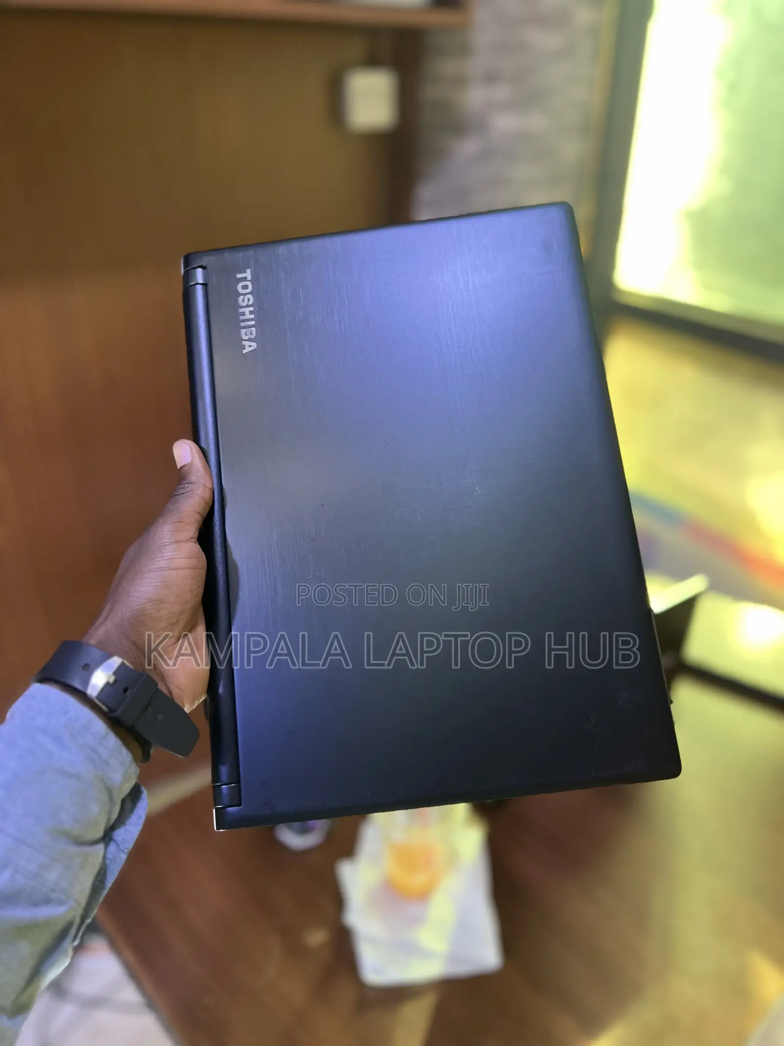 Laptop Toshiba Dynabook t552 8GB Intel Core i5 SSD 128GB