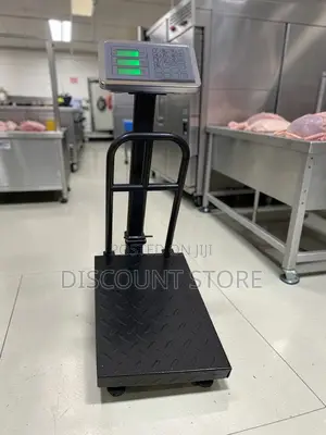 Digital Weighing Scale 180kg Weigh Raw Chicken Digital Weighing Scale