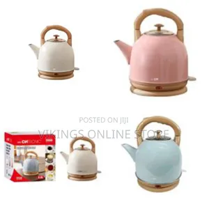 Cntronic 6litre Cic Water Boiler Portable Household Travel Electric