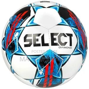 Brillant Super Soccer Ball,