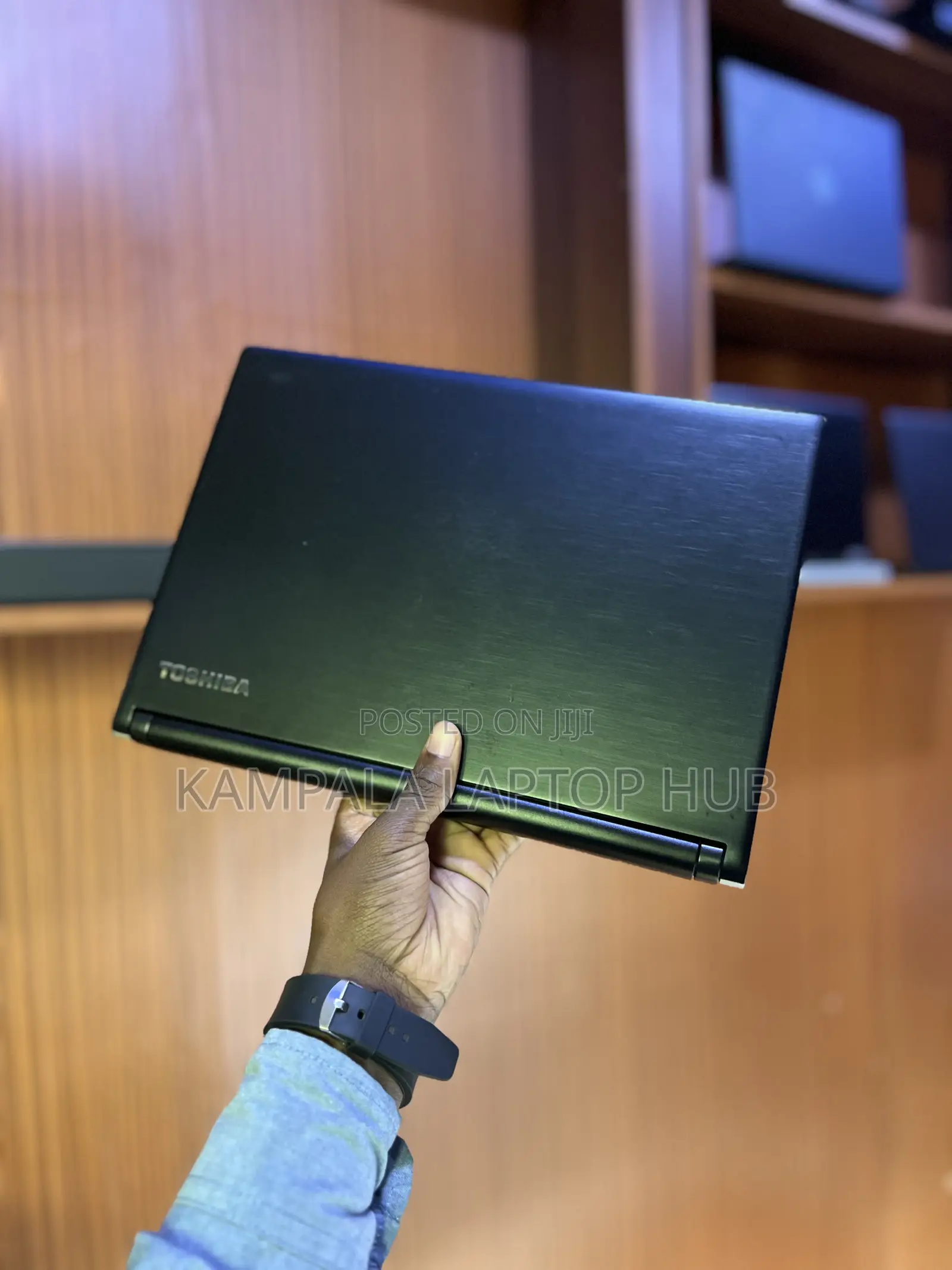Laptop Toshiba Dynabook t552 8GB Intel Core i5 SSD 256GB