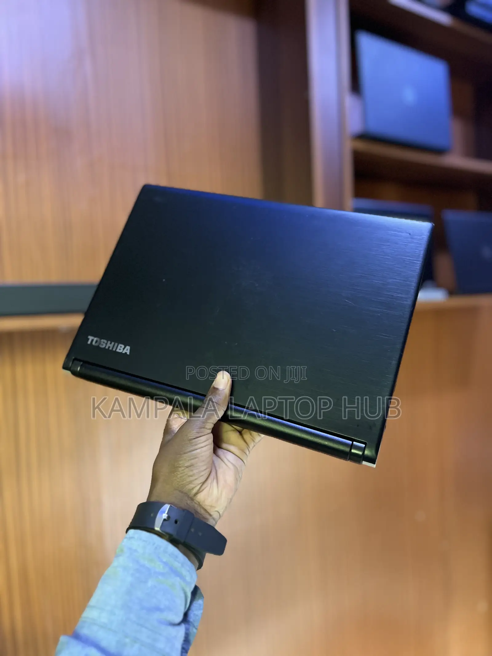 Laptop Toshiba Dynabook t552 8GB Intel Core i5 SSD 256GB