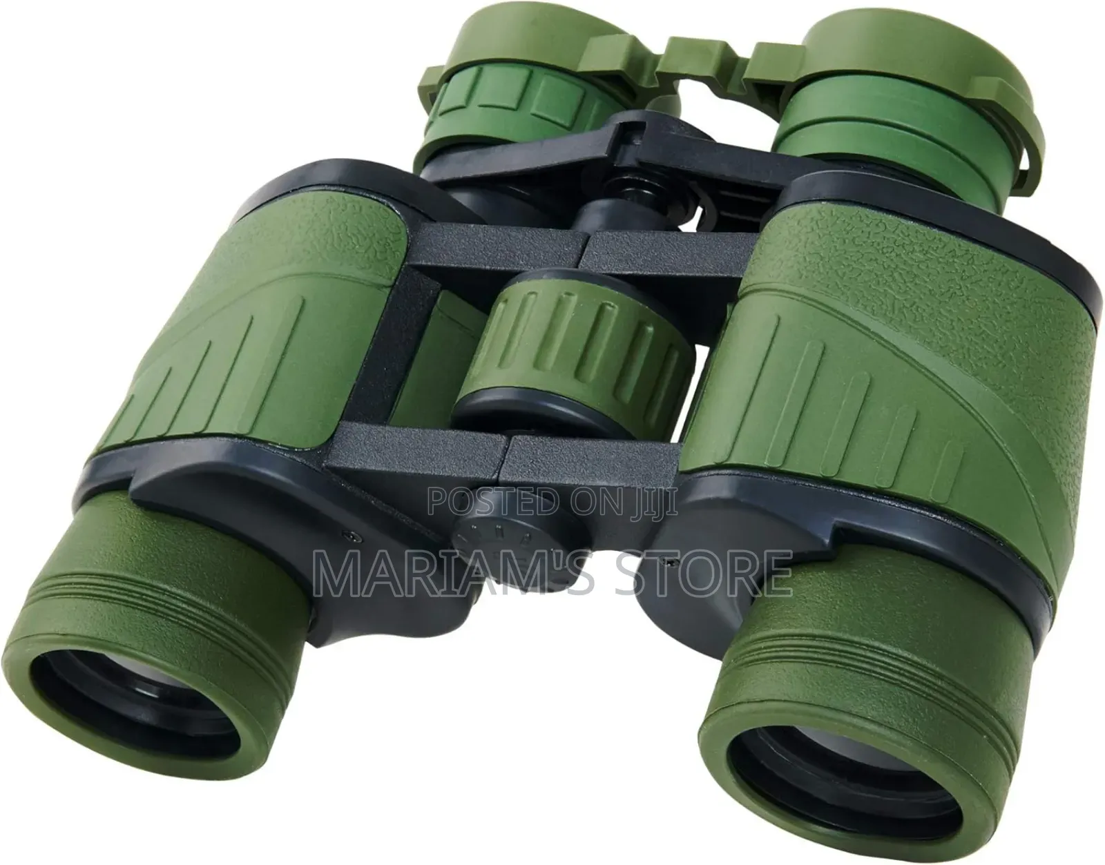 Levenhuk Travel 8x40 Binoculars.