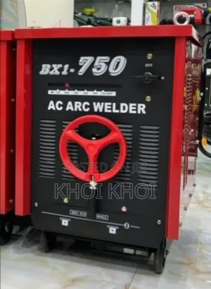 Wielding Machine Bx-750