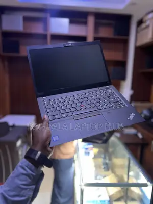 New Laptop Lenovo Thinkpad T490s 8GB Intel Core i5 SSD 256GB