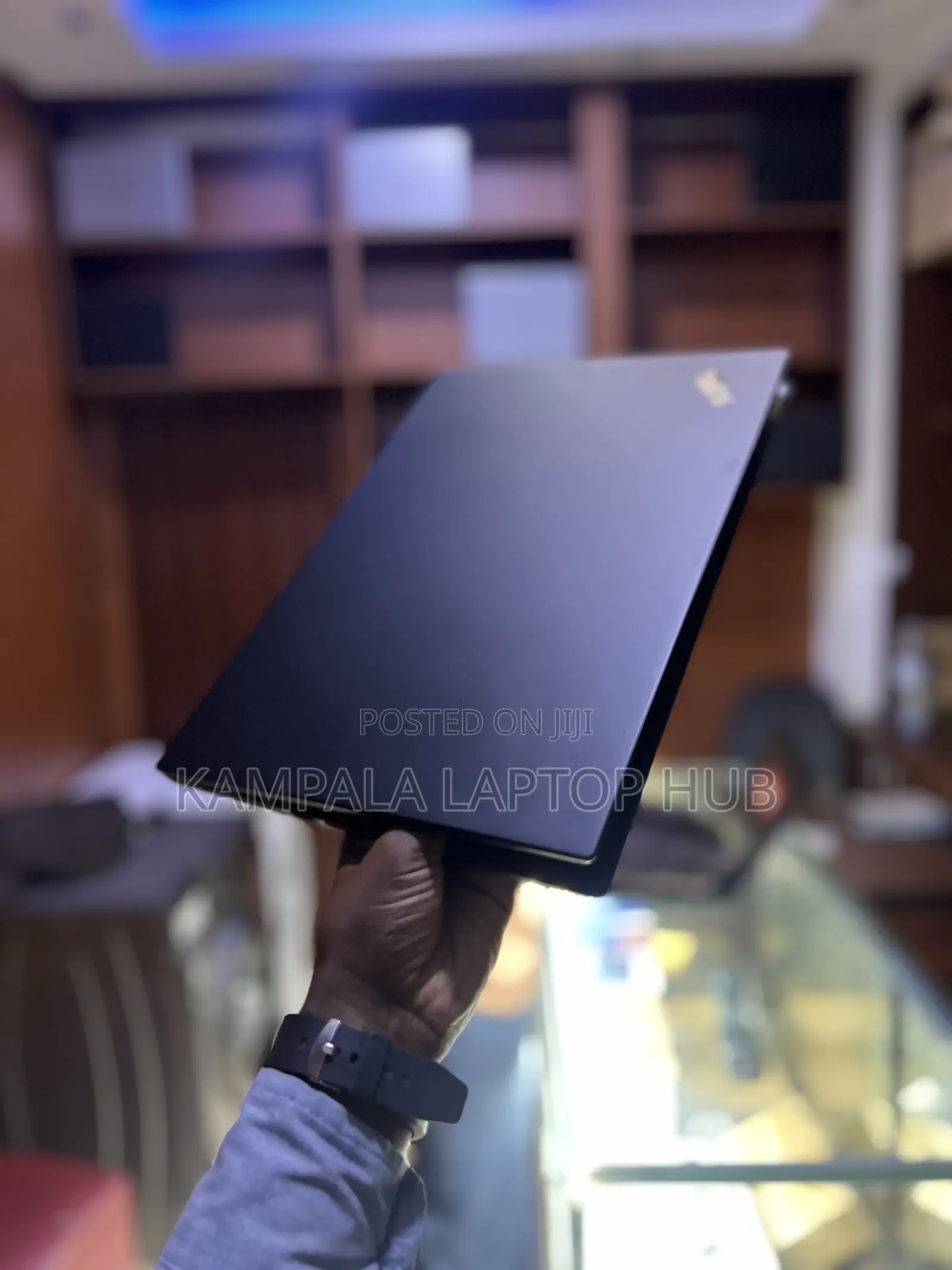 Laptop Lenovo Thinkpad T490s 8GB Intel Core i5 SSD 256GB