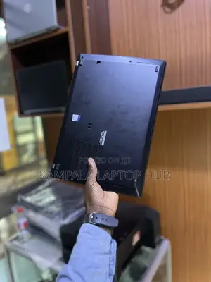 Laptop Lenovo Thinkpad T490s 8GB Intel Core i5 SSD 256GB