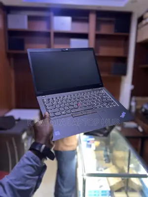 Laptop Lenovo Thinkpad T490s 8GB Intel Core i5 SSD 256GB