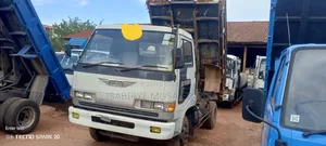 Hino J08 Japan Used Good Conditon
