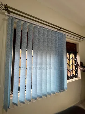 Window Blinds