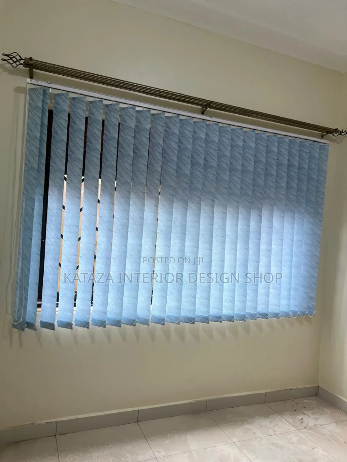 Window Blinds