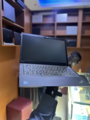 Laptop Lenovo Thinkpad T490s 16GB Intel Core i5 SSD 256GB