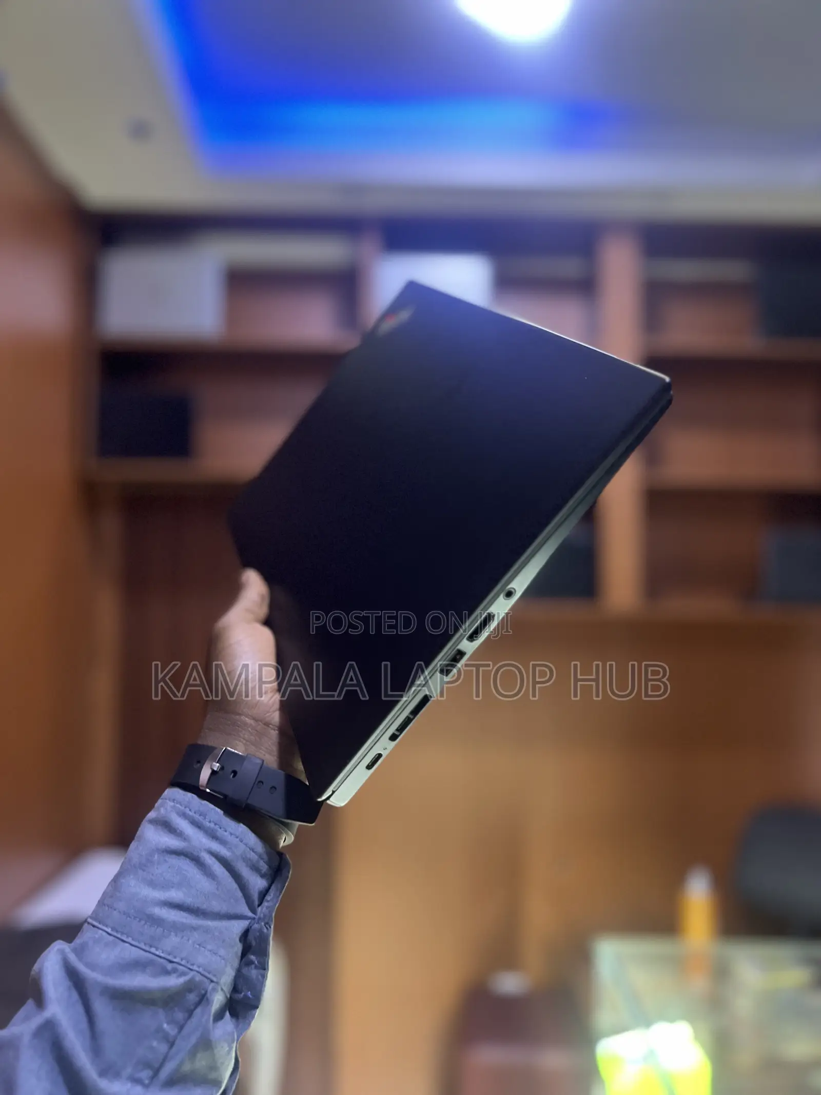 Laptop Lenovo Thinkpad T490s 8GB Intel Core i7 SSD 256GB