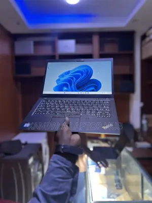 Laptop Lenovo Thinkpad T490s 8GB Intel Core i7 SSD 512GB