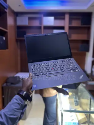 Laptop Lenovo Thinkpad T490s 8GB Intel Core i7 SSD 512GB
