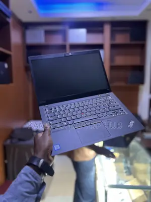 New Laptop Lenovo Thinkpad T490s 8GB Intel Core i7 SSD 256GB