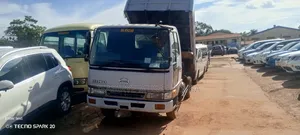 Hino Ranger Good Condition Good Price