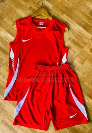 Kipsta Nike Basket Jerseys Original Material