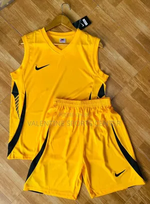 Kipsta Nike Basket Jerseys Original Material