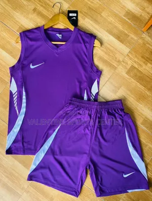 Ipsta Nike Basket Jerseys Original Material