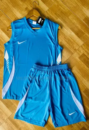 Ipsta Nike Basket Jerseys Original Material