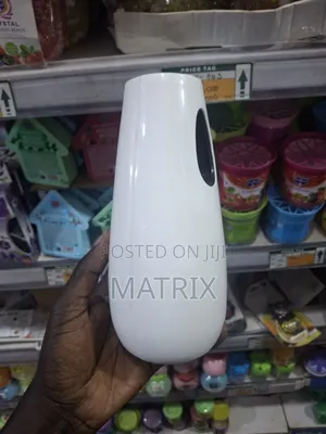 Automatic Spray Air Freshener Diffuser