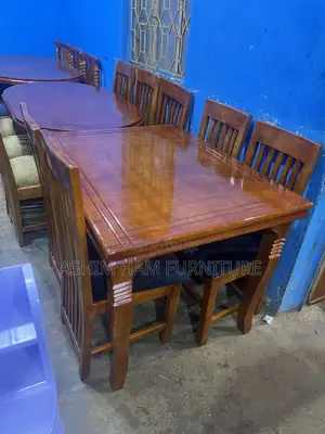 4 Seaters Dinning